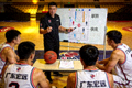 CBA广东宏远队战术布置场景